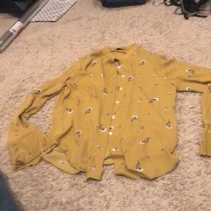 Women’s blouse